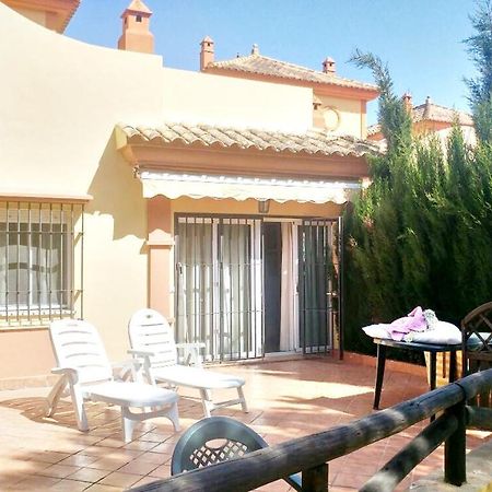 Villas De Islantilla Isla Cristina Luaran gambar